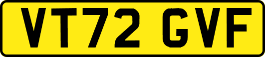 VT72GVF