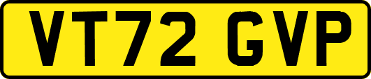 VT72GVP