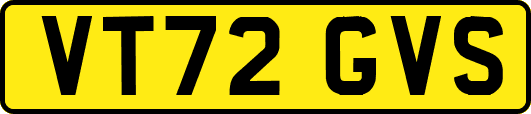 VT72GVS