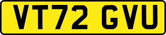 VT72GVU