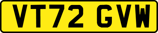 VT72GVW