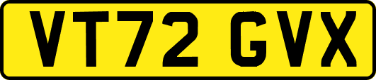 VT72GVX