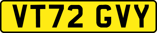 VT72GVY