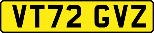 VT72GVZ
