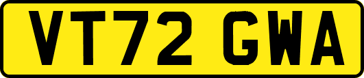VT72GWA