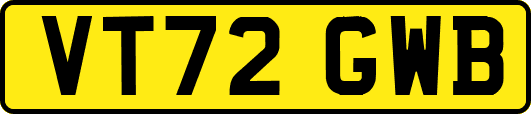 VT72GWB