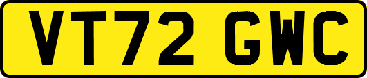 VT72GWC