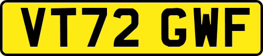 VT72GWF