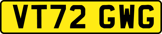 VT72GWG