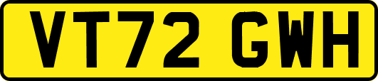 VT72GWH