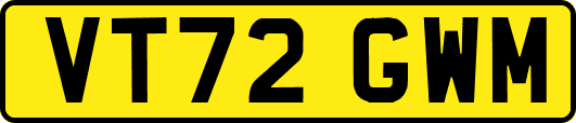 VT72GWM