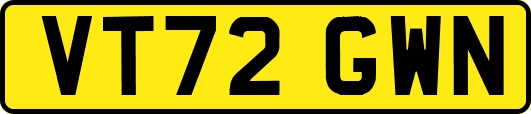 VT72GWN