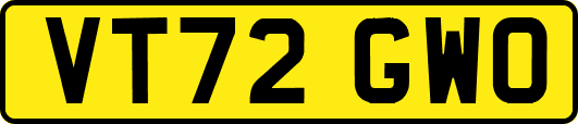 VT72GWO