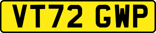 VT72GWP