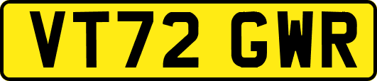 VT72GWR