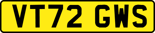 VT72GWS