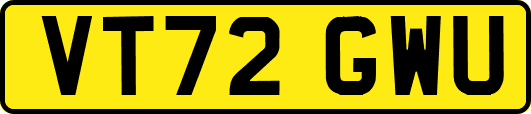 VT72GWU