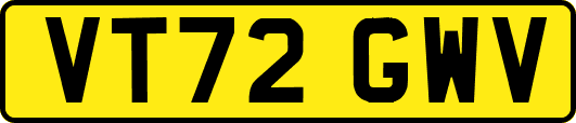 VT72GWV