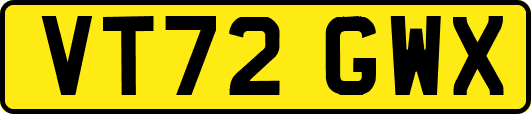 VT72GWX