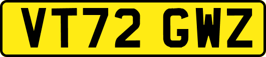 VT72GWZ