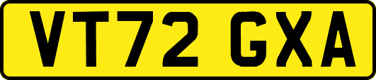 VT72GXA
