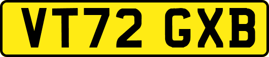 VT72GXB