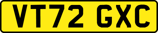 VT72GXC