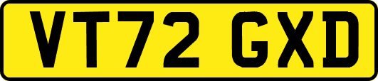 VT72GXD