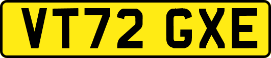 VT72GXE