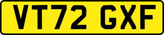 VT72GXF