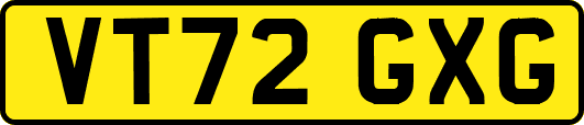 VT72GXG