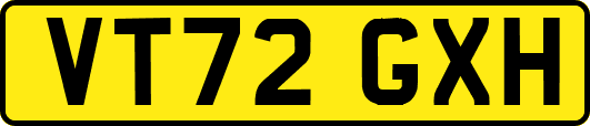 VT72GXH