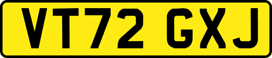 VT72GXJ