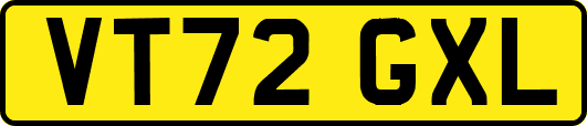 VT72GXL