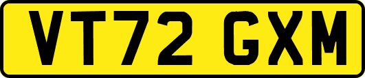 VT72GXM