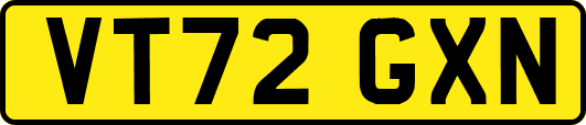 VT72GXN