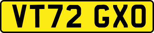 VT72GXO