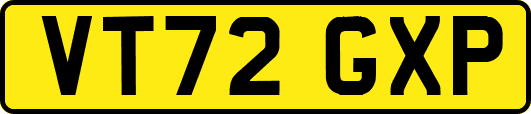 VT72GXP