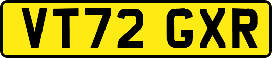 VT72GXR