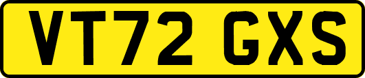 VT72GXS
