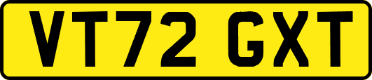 VT72GXT