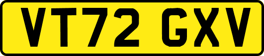 VT72GXV