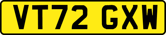 VT72GXW