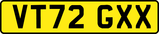 VT72GXX