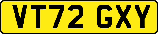 VT72GXY