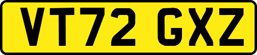 VT72GXZ
