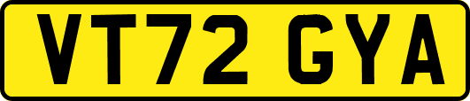 VT72GYA