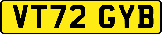 VT72GYB