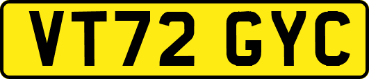 VT72GYC