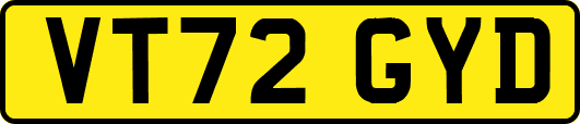 VT72GYD